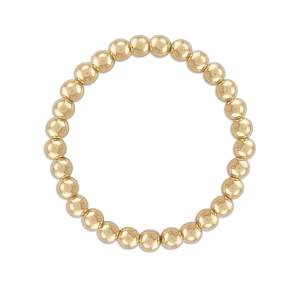 6MM Ball Bracelet