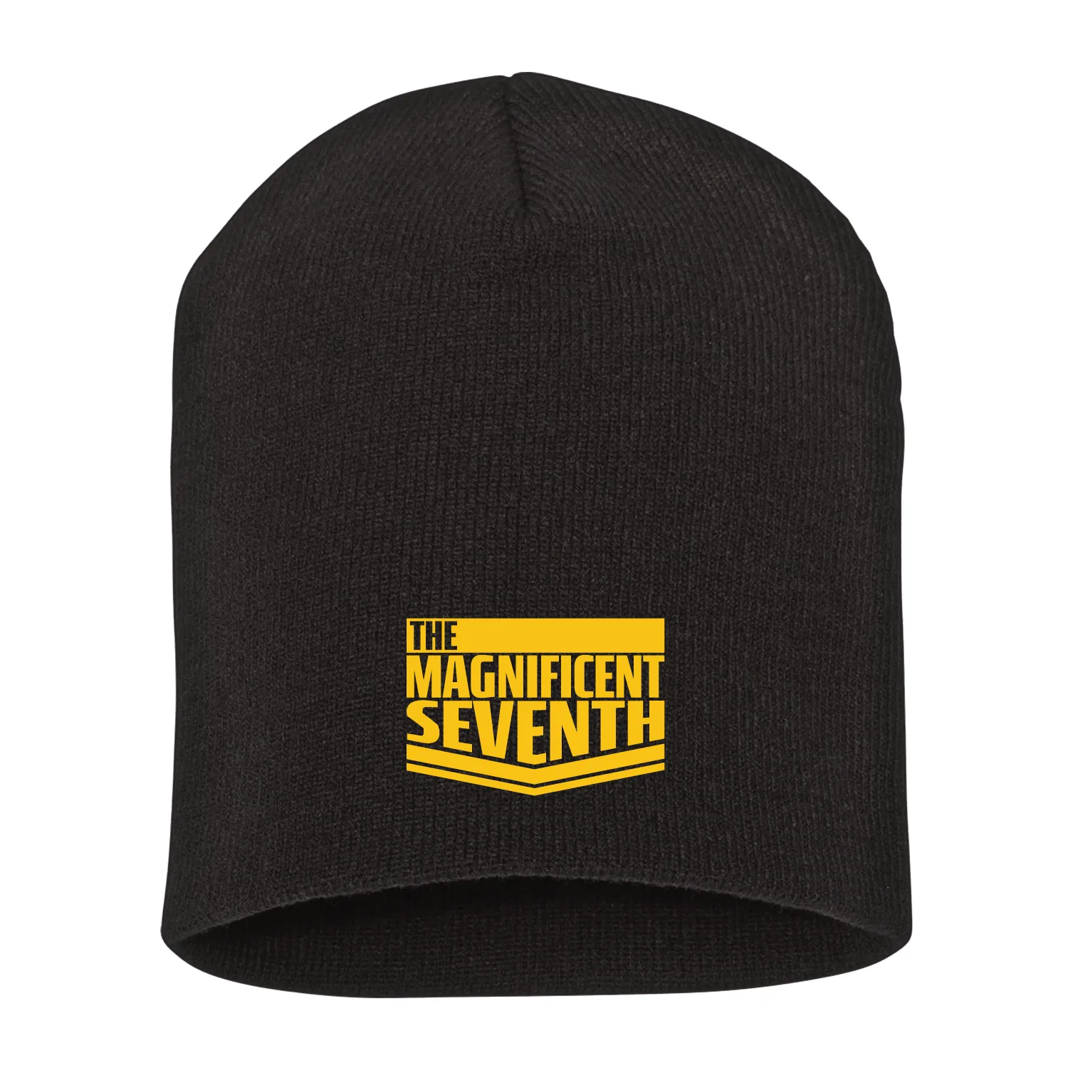 7th MPAD "The Magnificent Seventh" Beanies