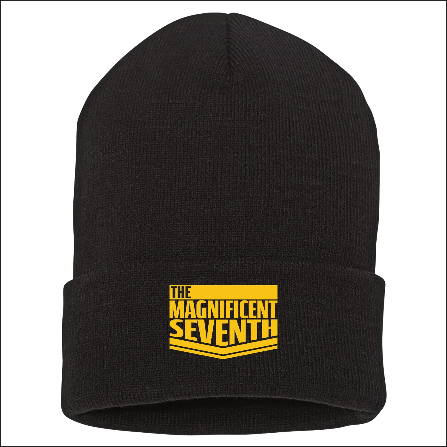 7th MPAD "The Magnificent Seventh" Beanies