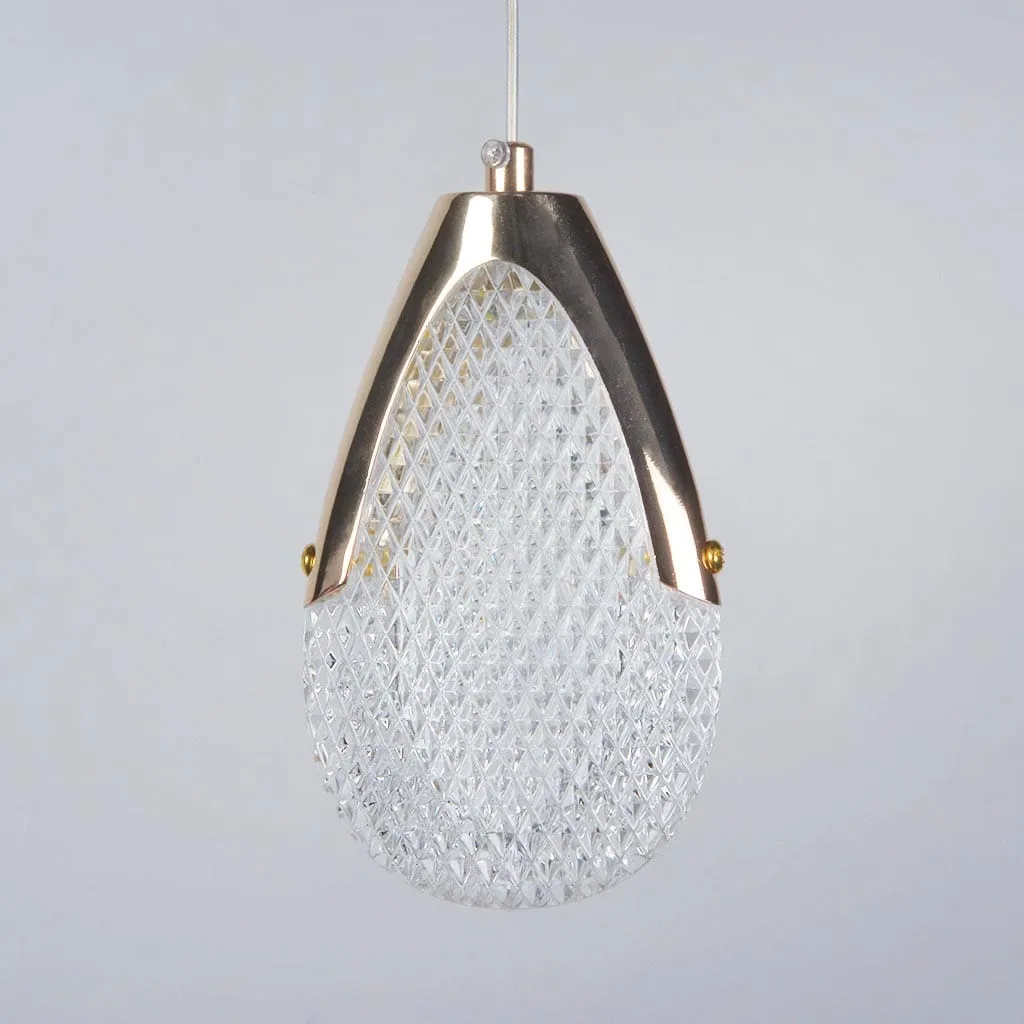 Antonio Duplex Chandelier