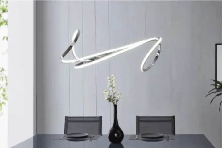 Artizo LED Chandelier