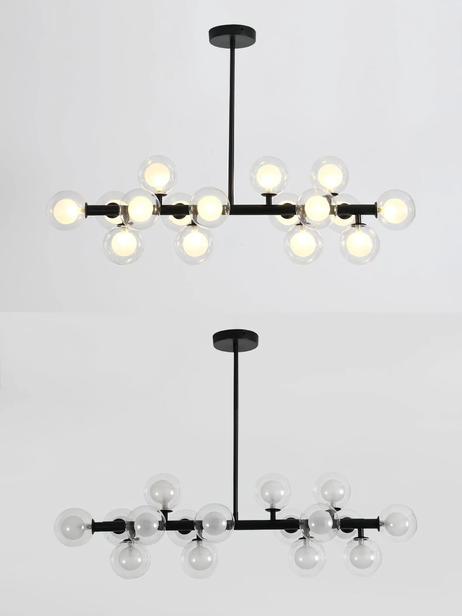 Aurelia Chandelier