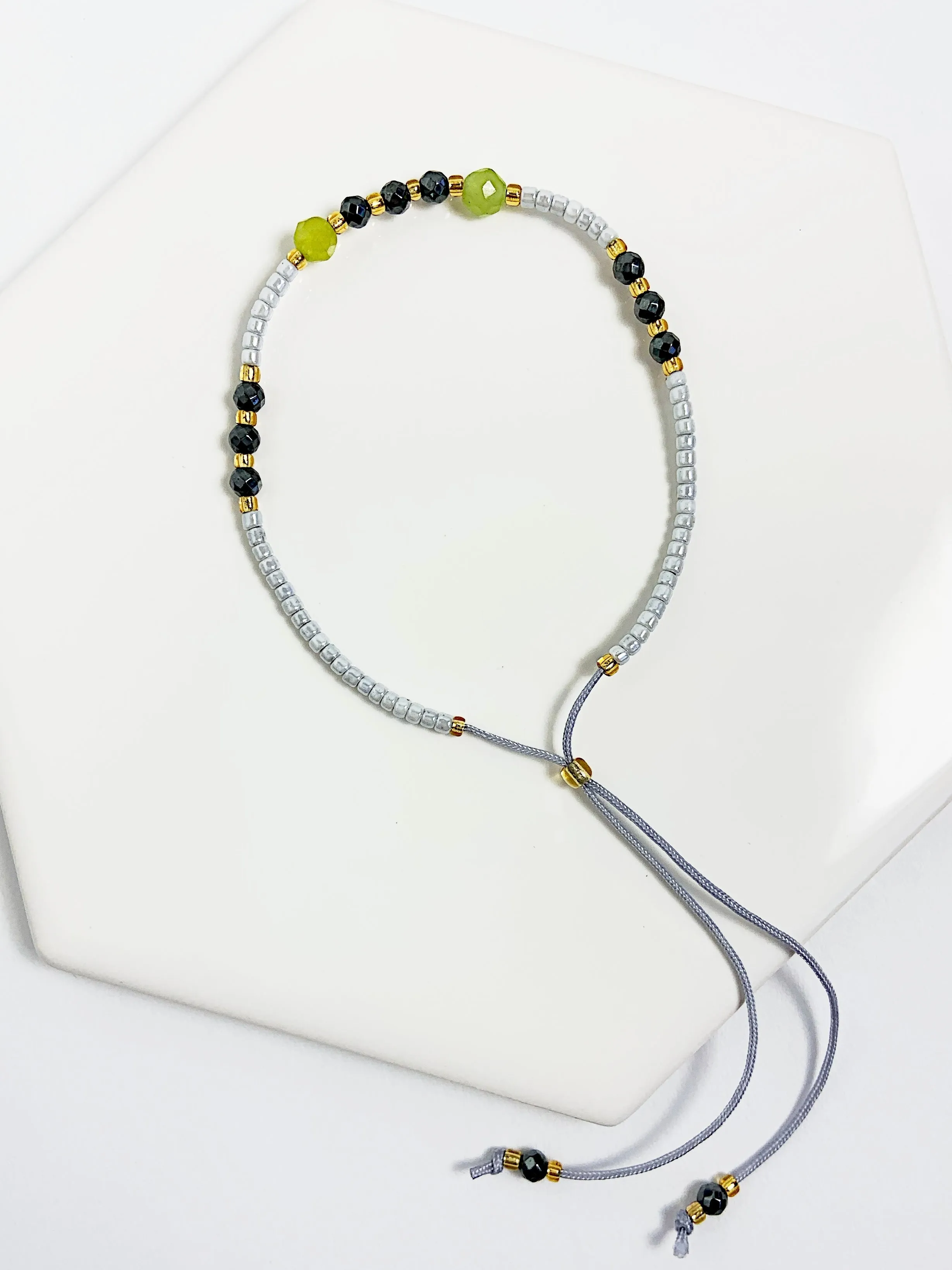 Balinese Friendship Bracelets without Tassel