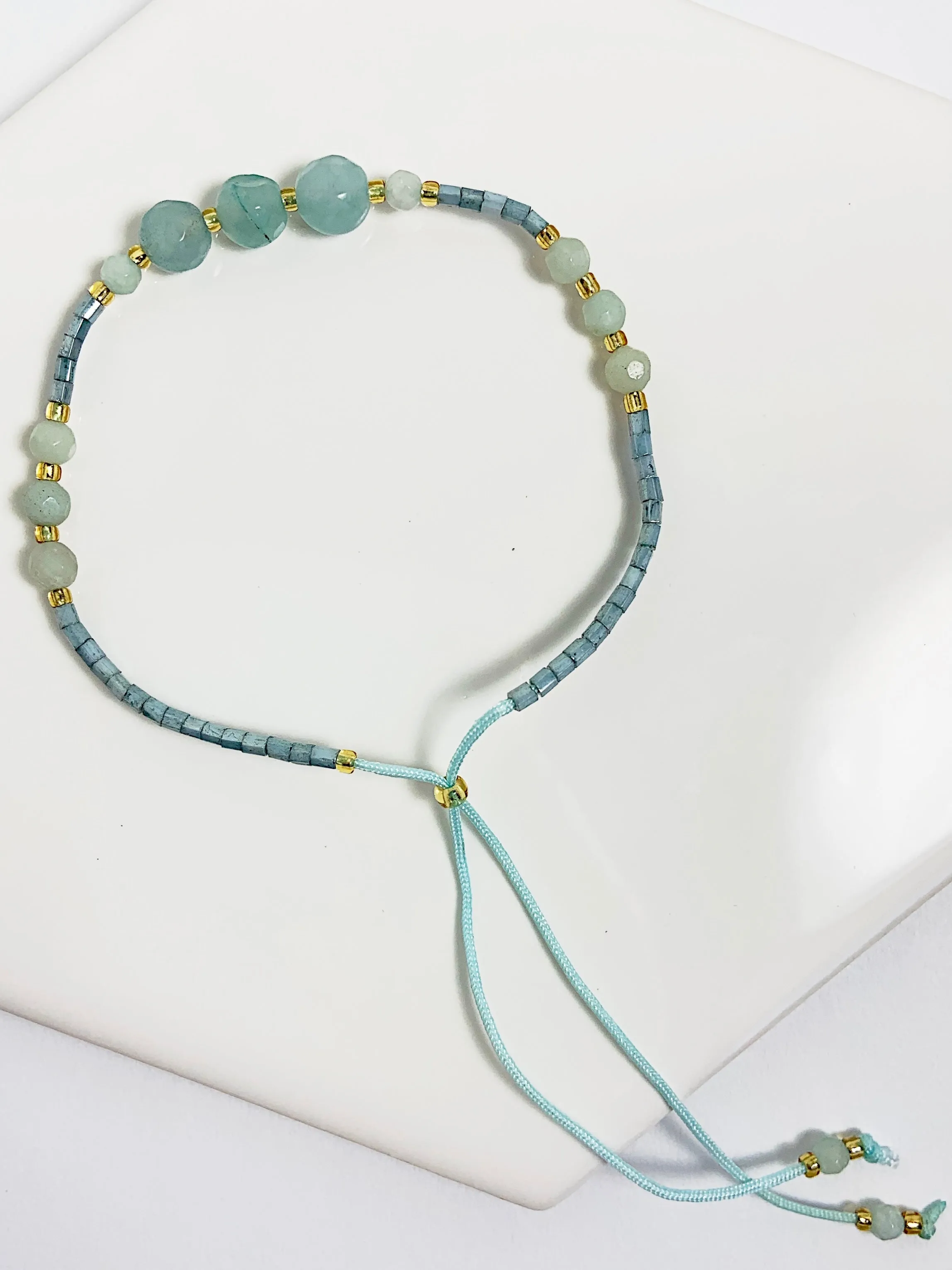 Balinese Friendship Bracelets without Tassel