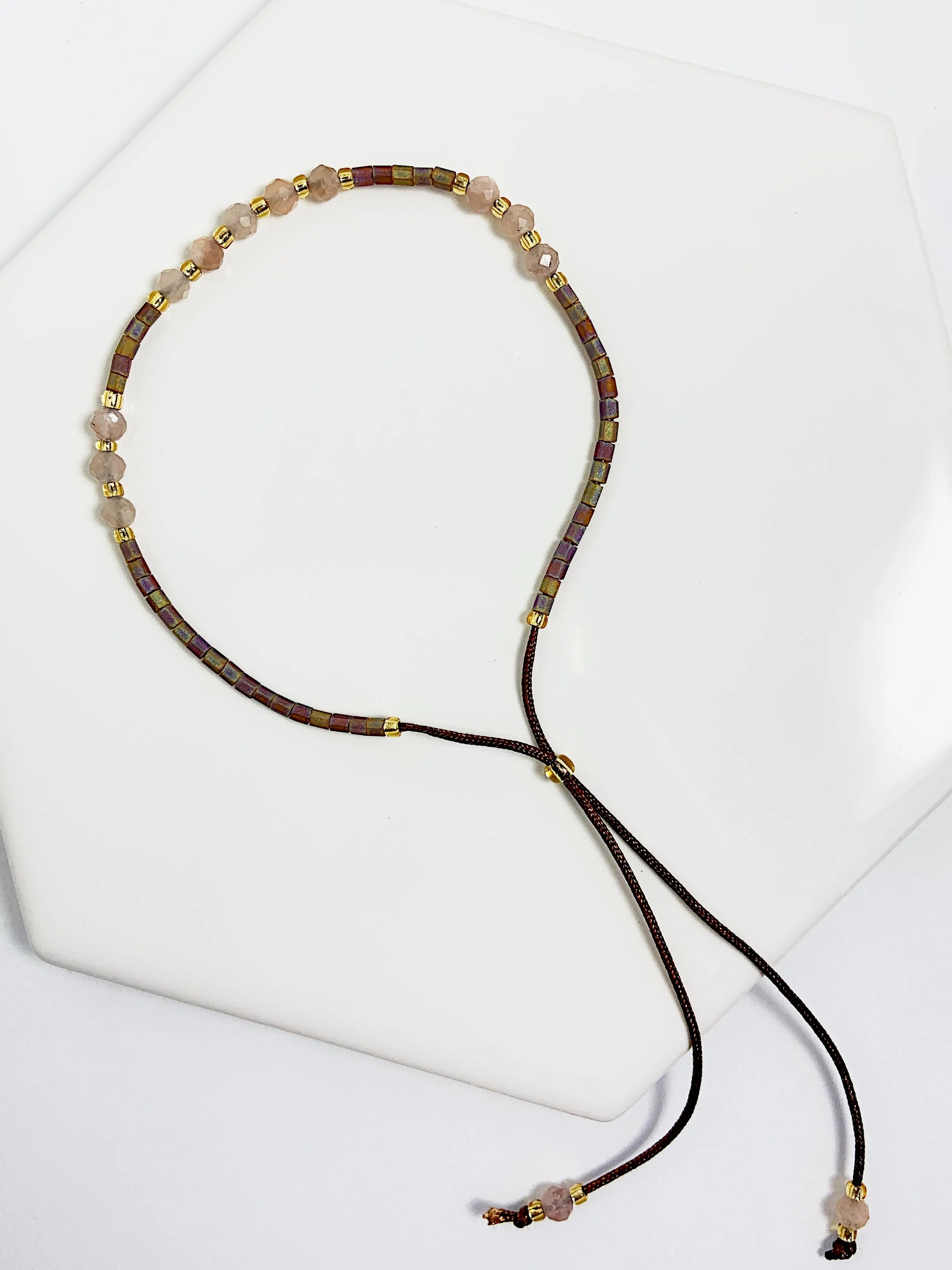 Balinese Friendship Bracelets without Tassel