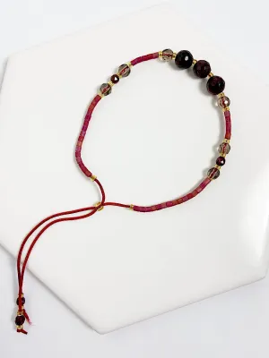 Balinese Friendship Bracelets without Tassel