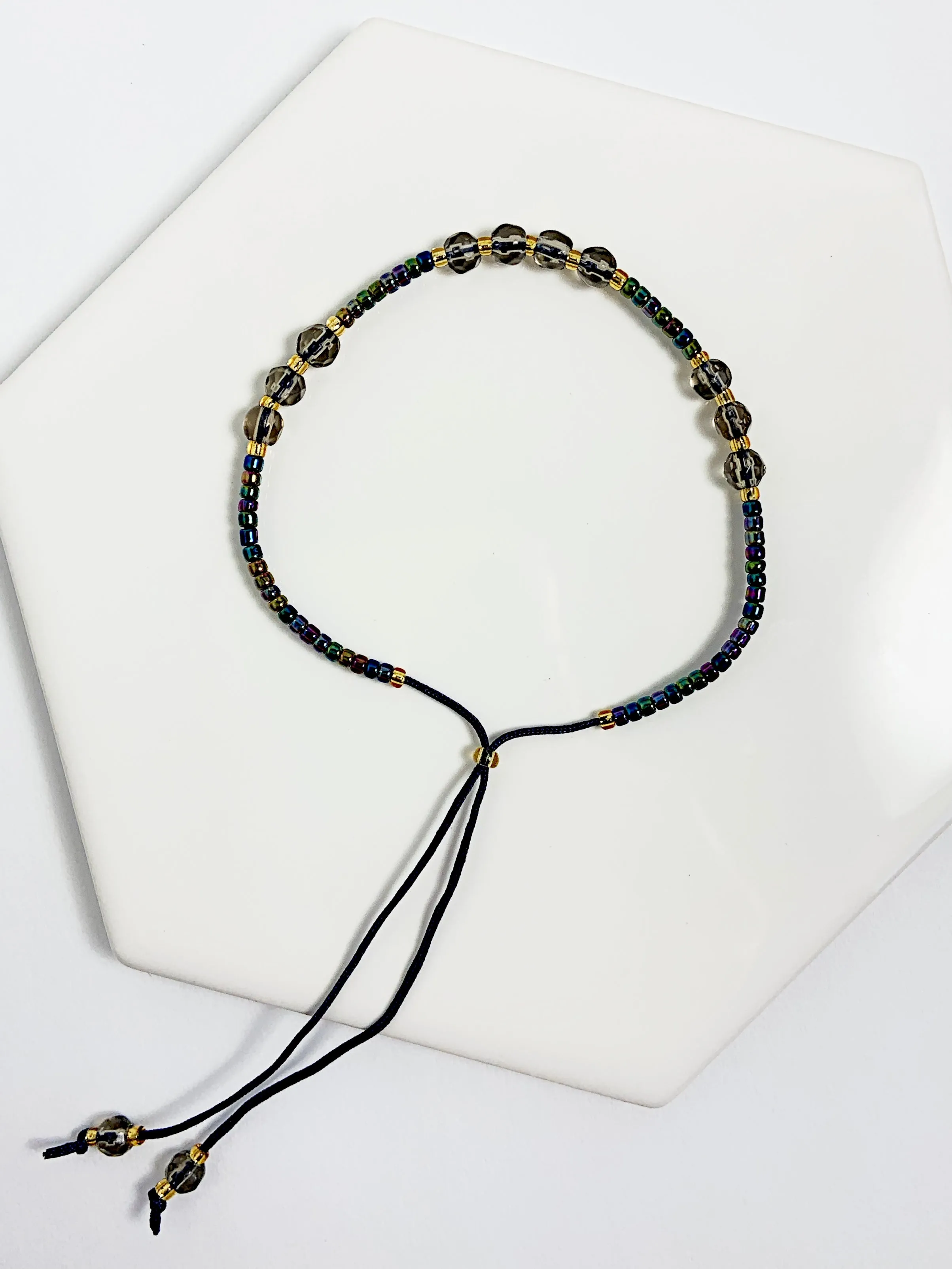 Balinese Friendship Bracelets without Tassel