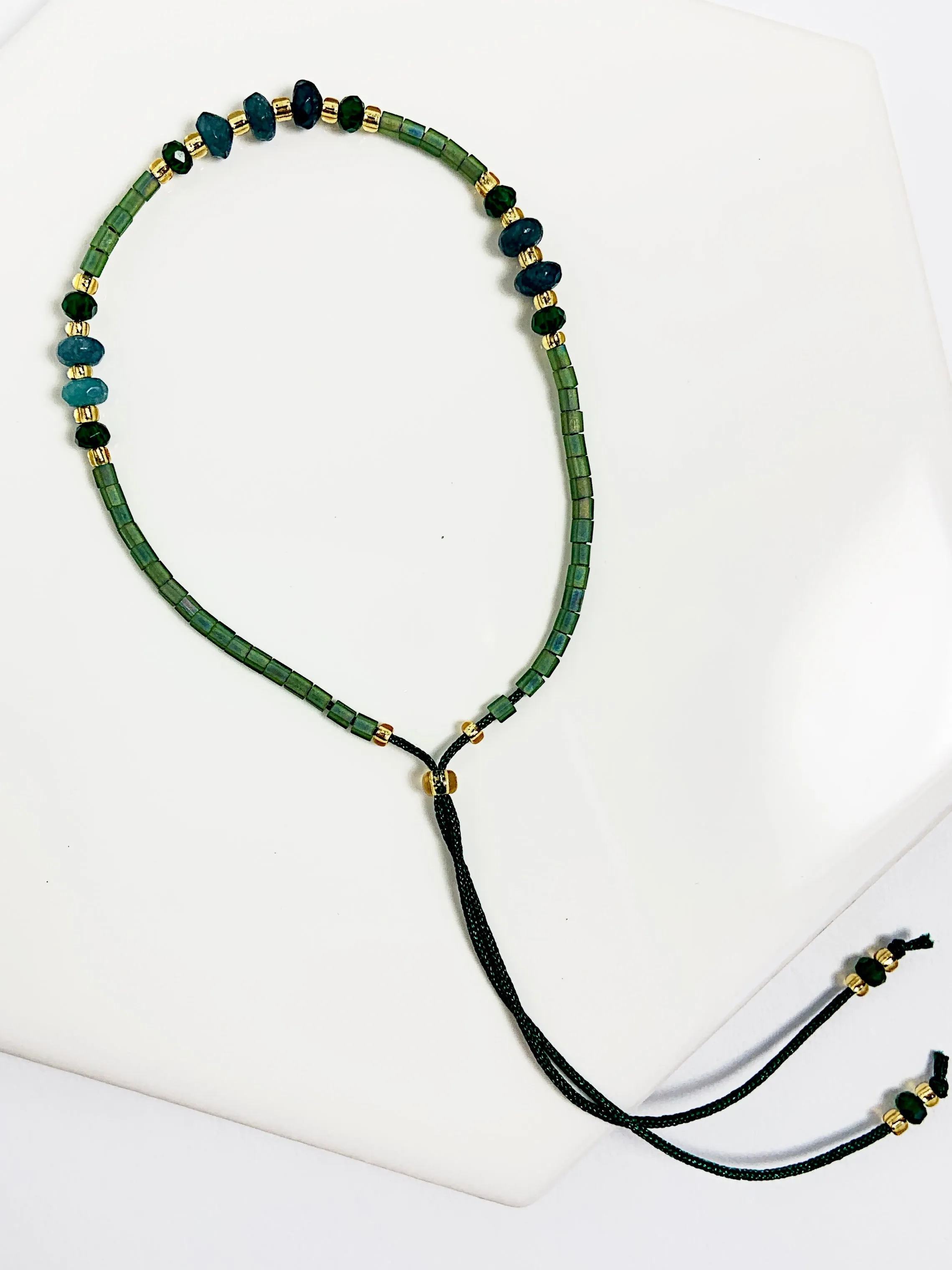 Balinese Friendship Bracelets without Tassel