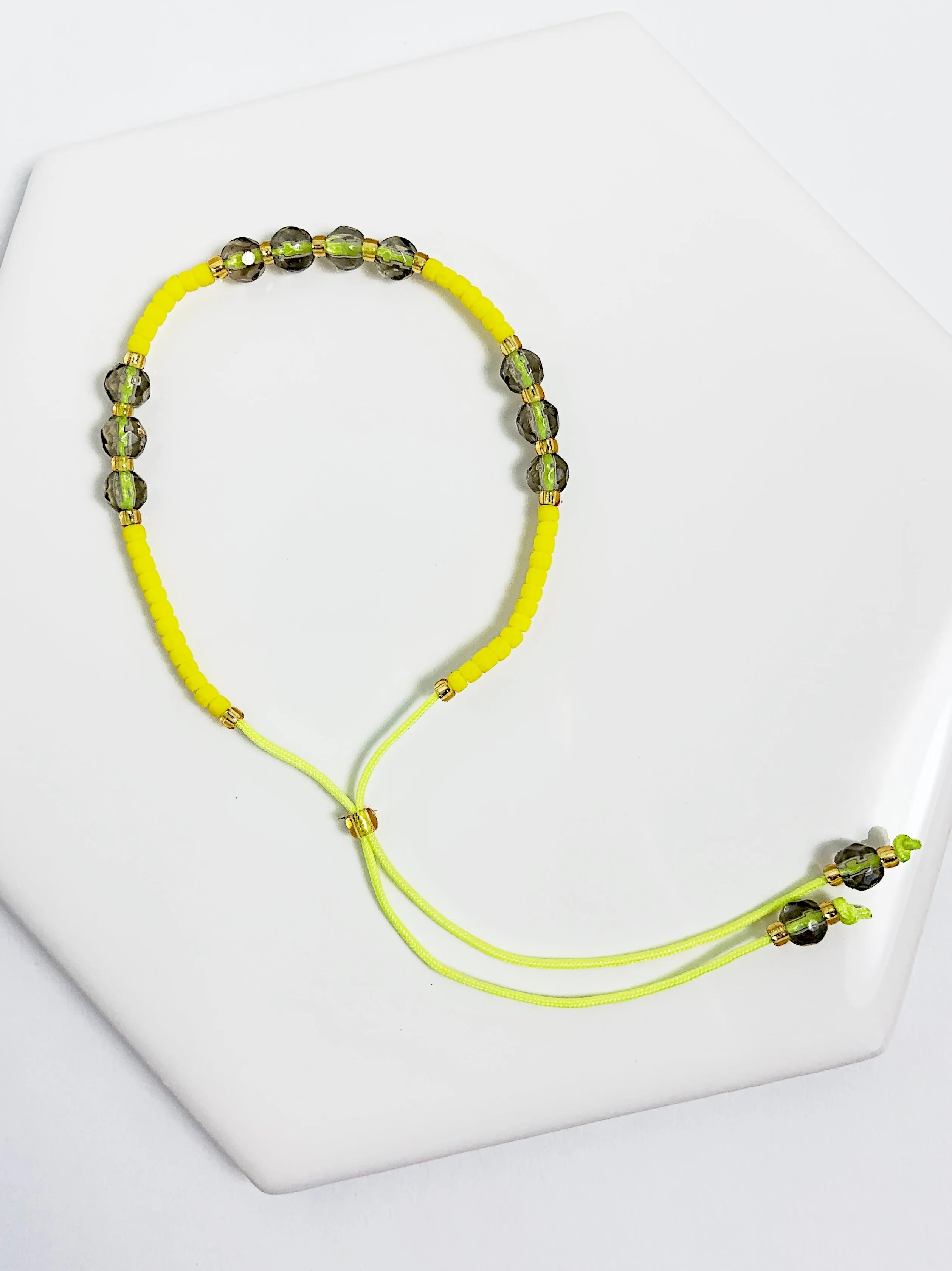 Balinese Friendship Bracelets without Tassel