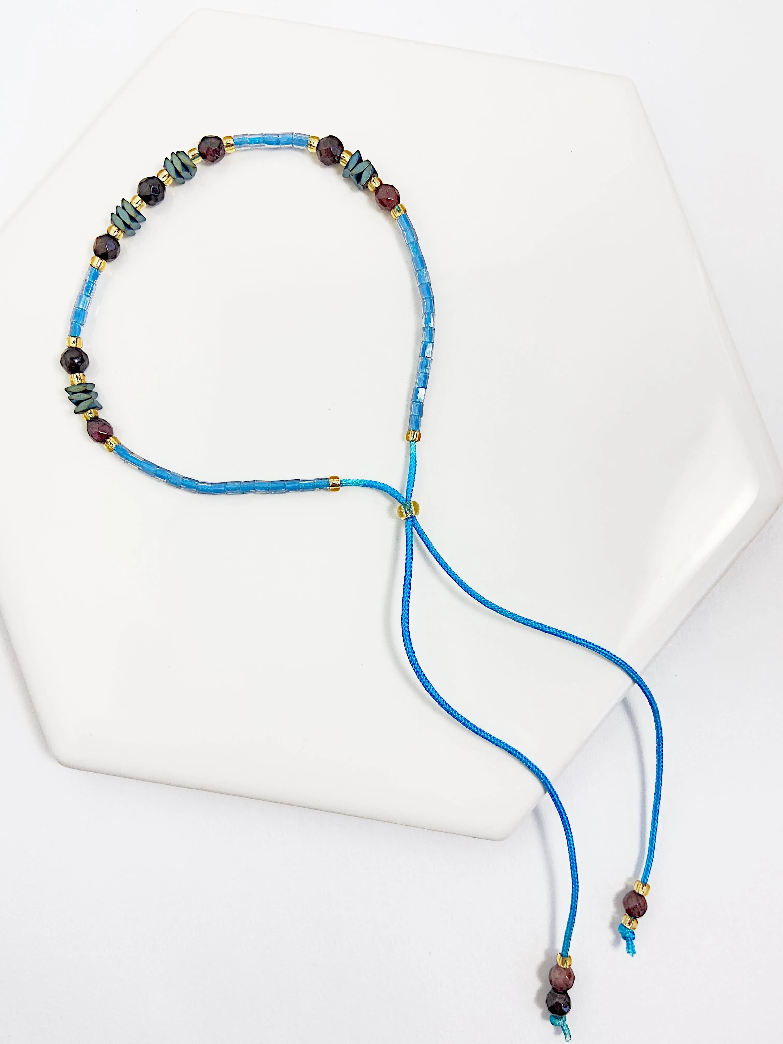 Balinese Friendship Bracelets without Tassel
