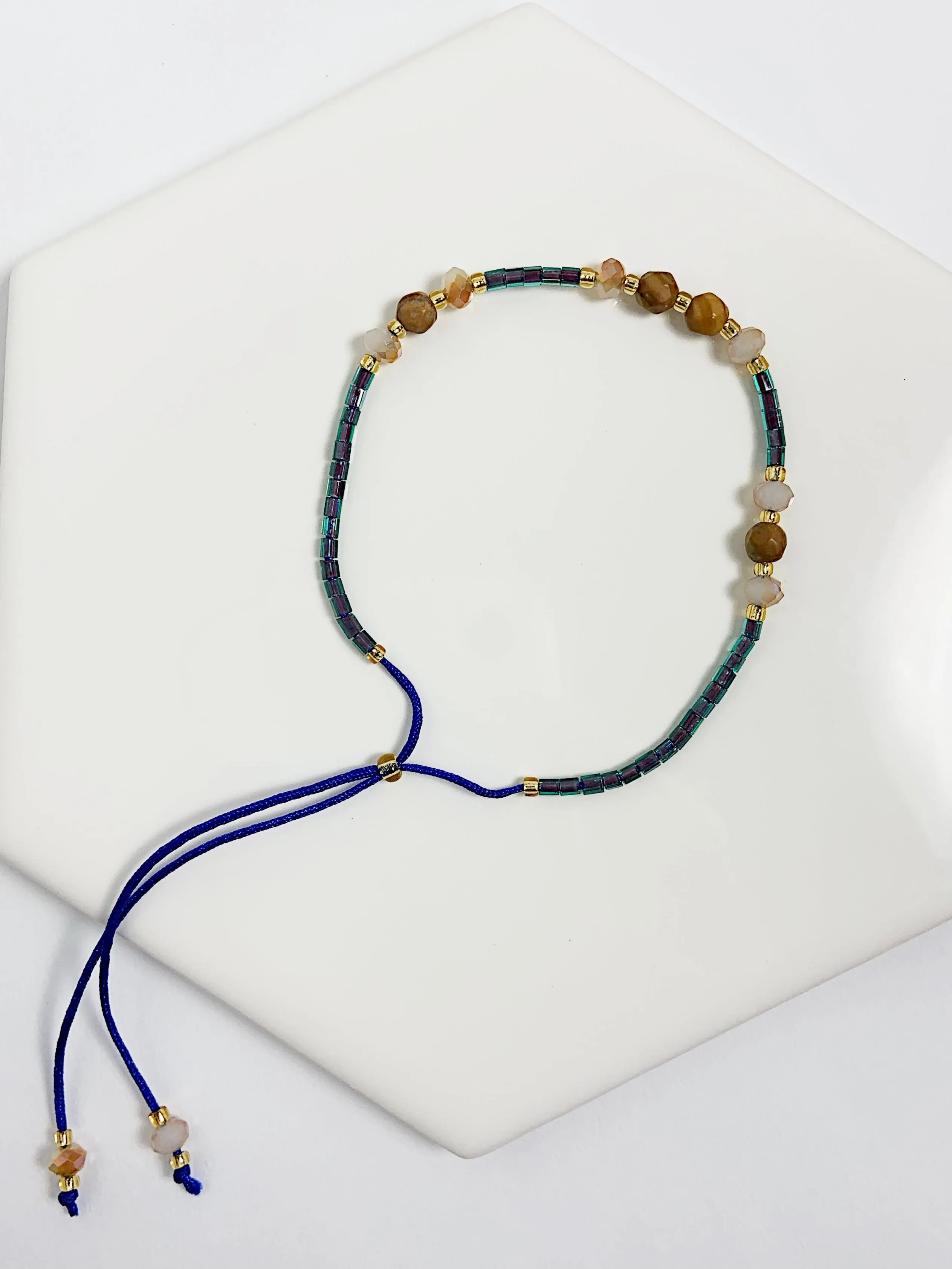 Balinese Friendship Bracelets without Tassel
