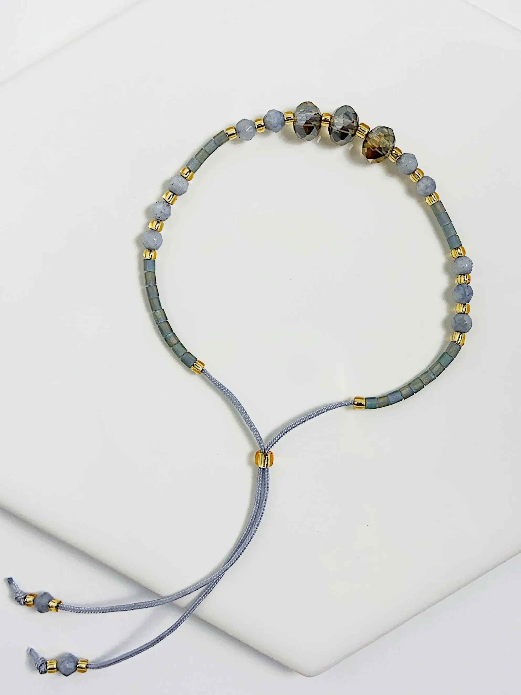 Balinese Friendship Bracelets without Tassel