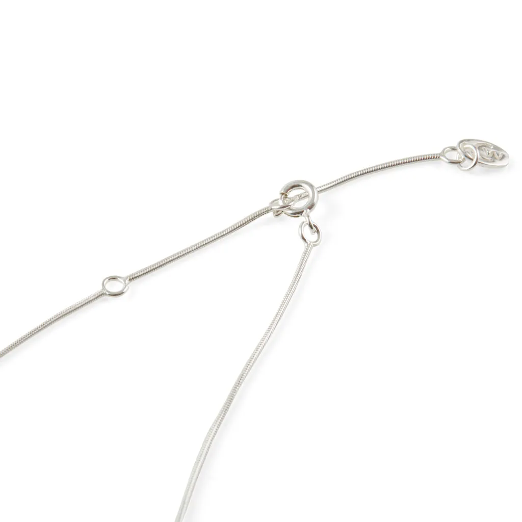 Birthstone Necklace