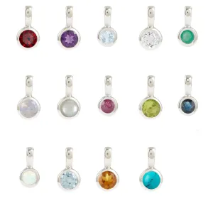 Birthstone Necklace