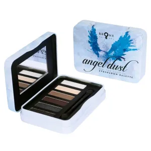 Bronx Colors Angel Dust Eyeshadow Palette