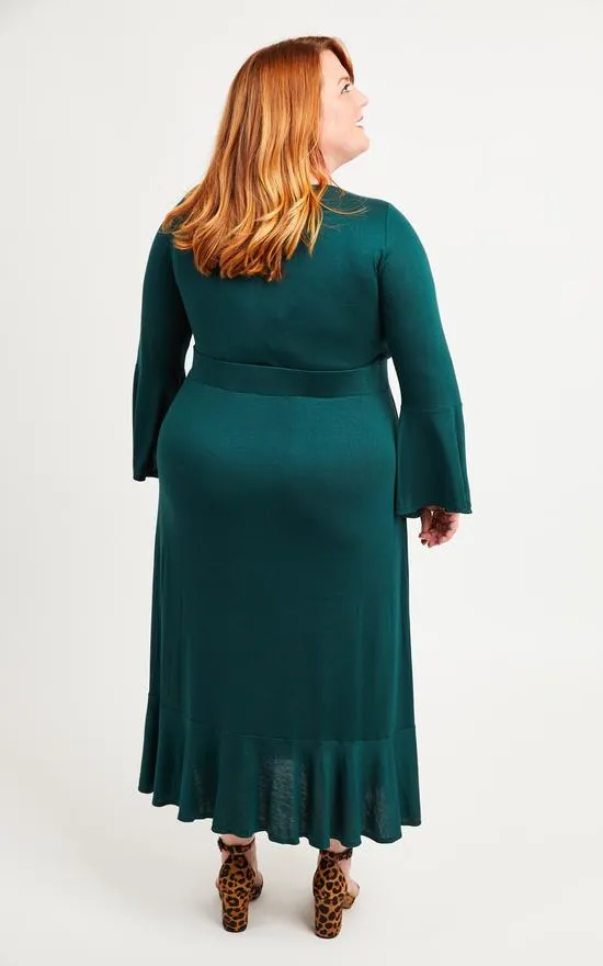 Cashmerette Sewing Pattern - Alcott Dress