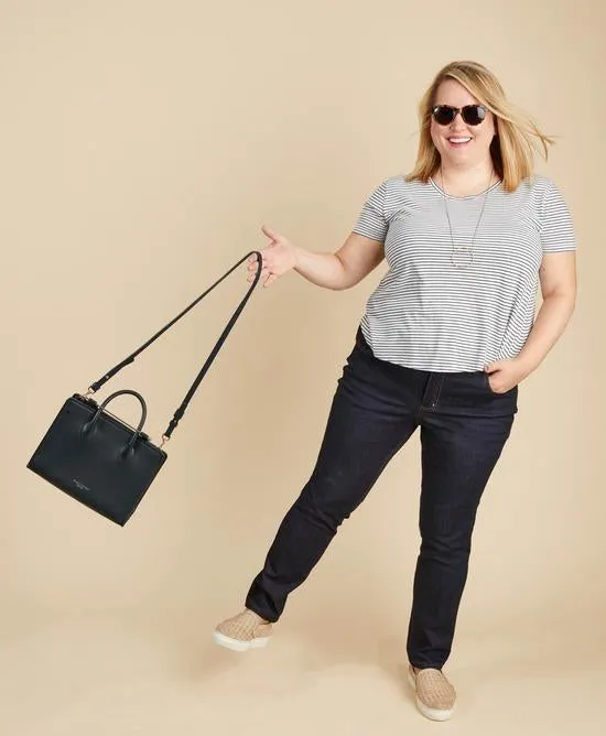Cashmerette Sewing Pattern - Ames Jeans