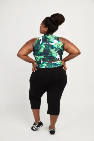 Cashmerette Sewing Pattern - Belmont Leggings & Yoga Pants