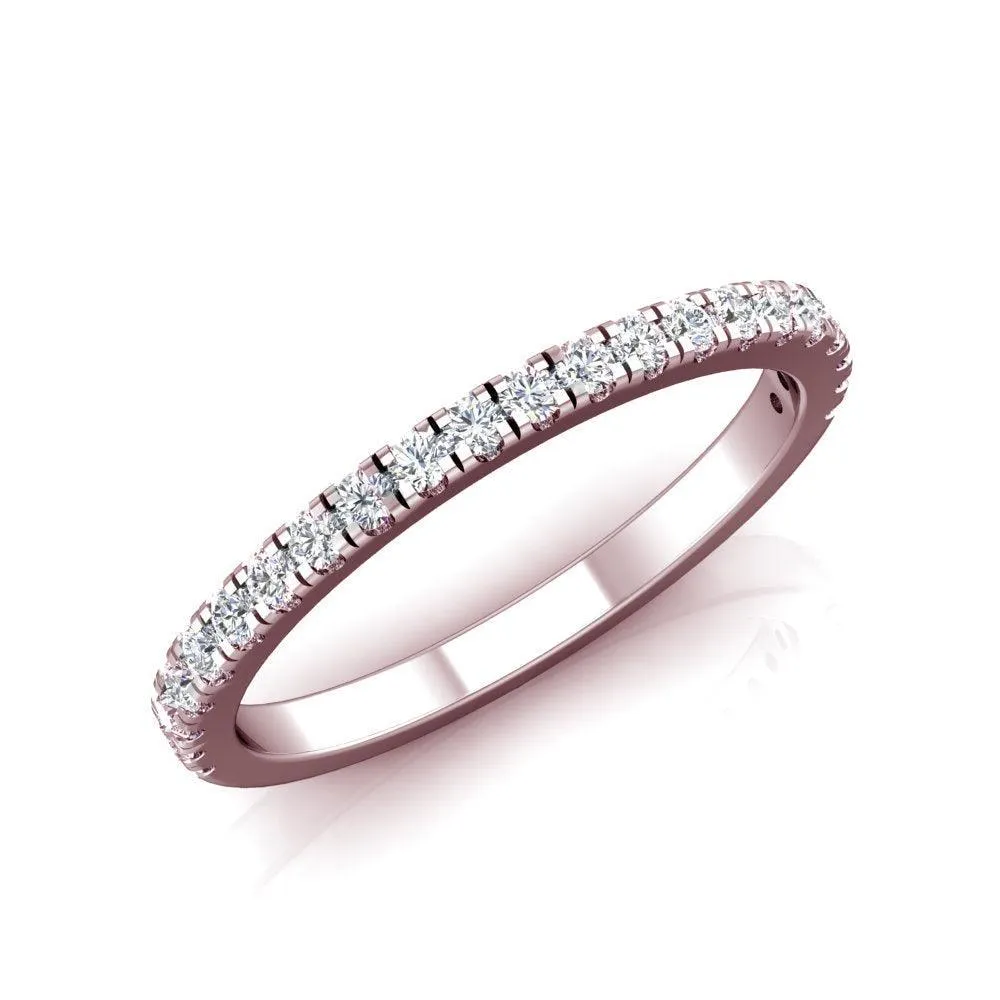 Christabel Wedding Band