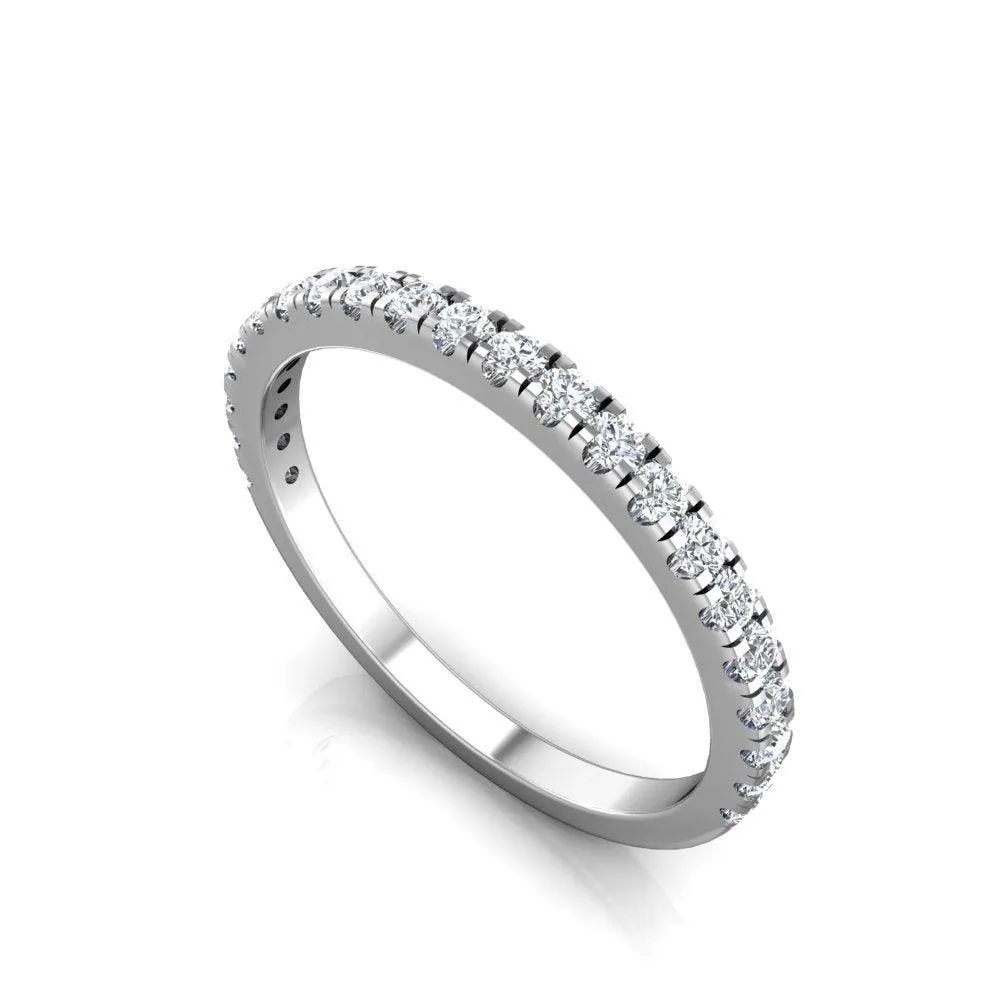 Christabel Wedding Band