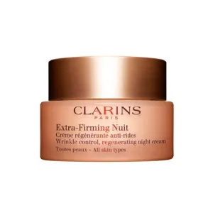 Clarins Extra Firming Night Cream All Skin Types 50ml