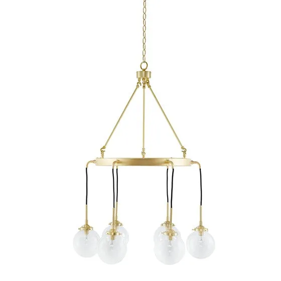 Clive Chandelier