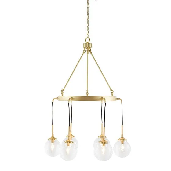 Clive Chandelier