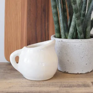 Creamer Moonstone