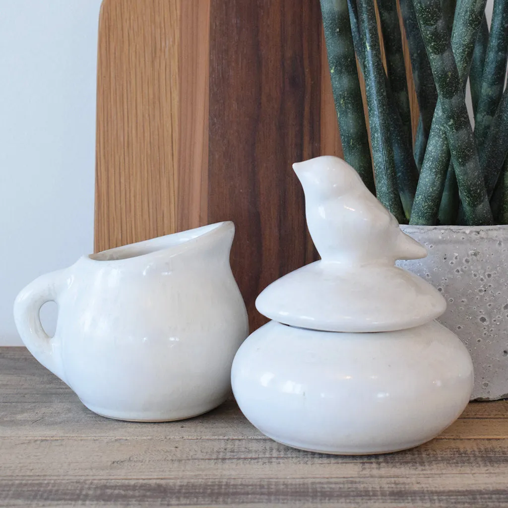 Creamer Moonstone