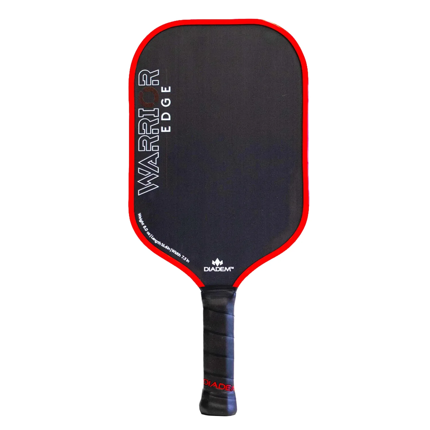 Diadem Pickleball Paddle Warrior Edge