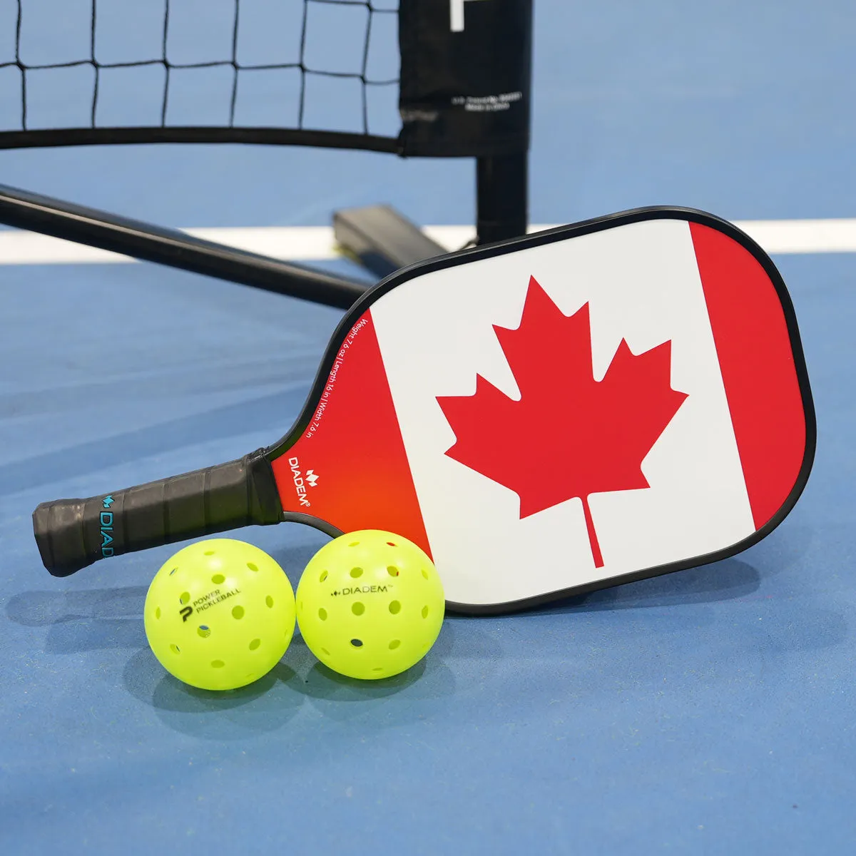 Diadem Riptide Canada