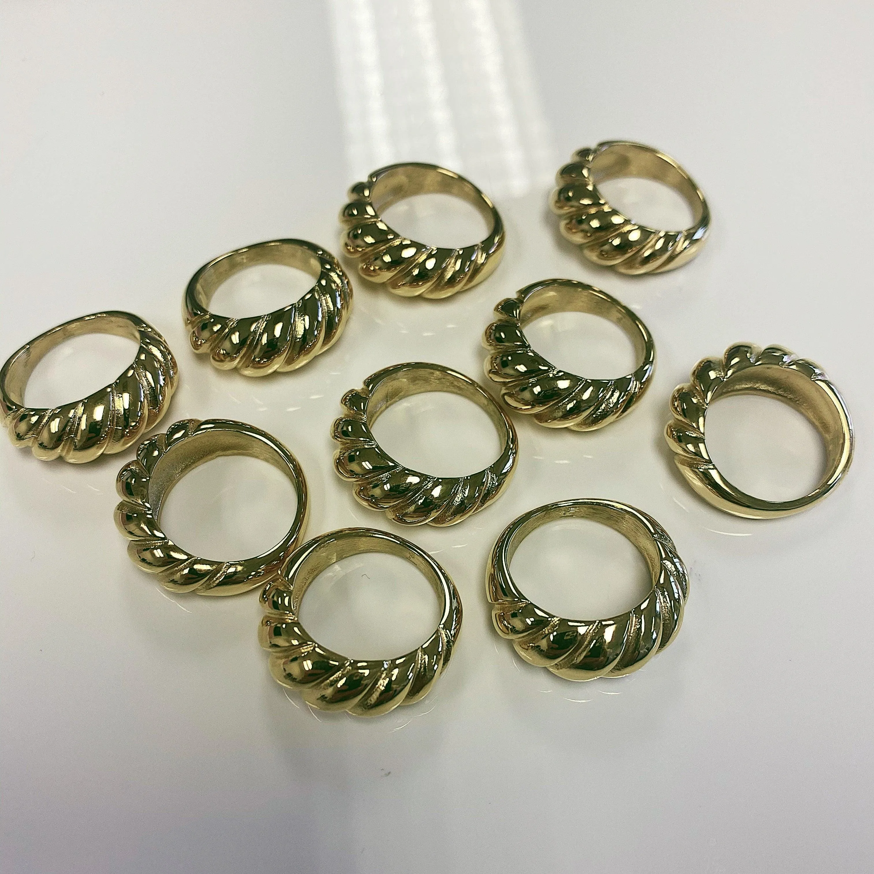 Dome Ring