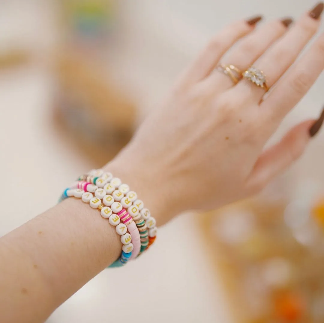 EarthRain "DREAM" Vibe Catcher Bracelet