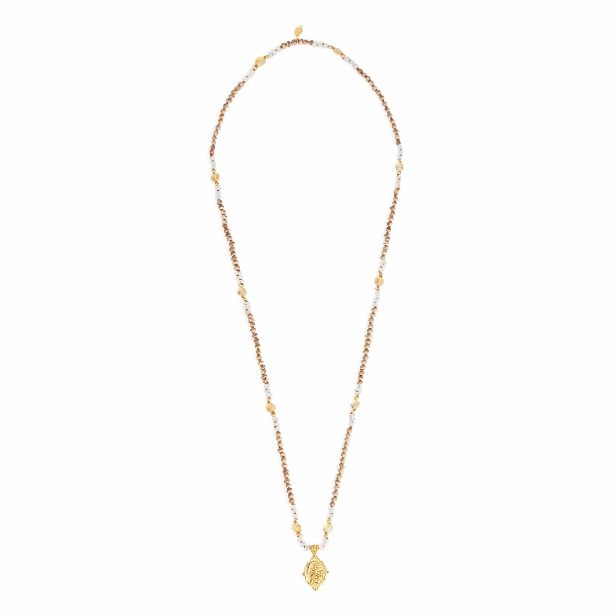 Force of Nature • Mala