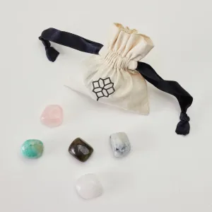 Gemstone Samples - Set 1