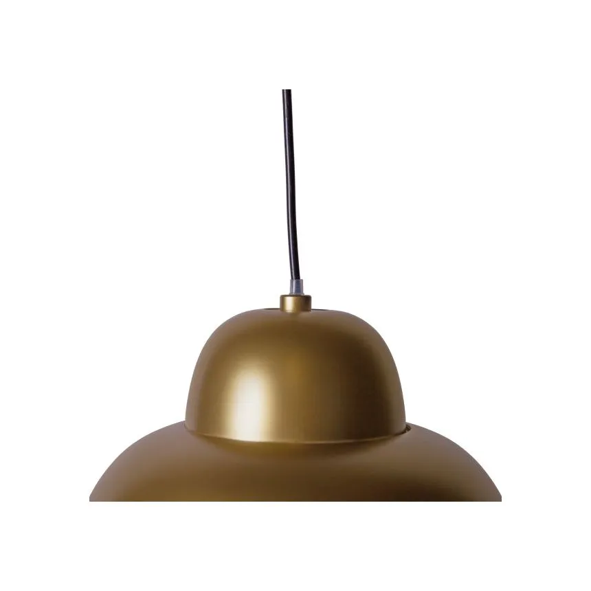 Golden Chandelier - large