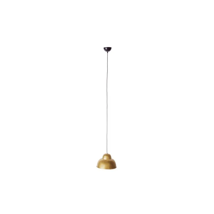 Golden Chandelier - large