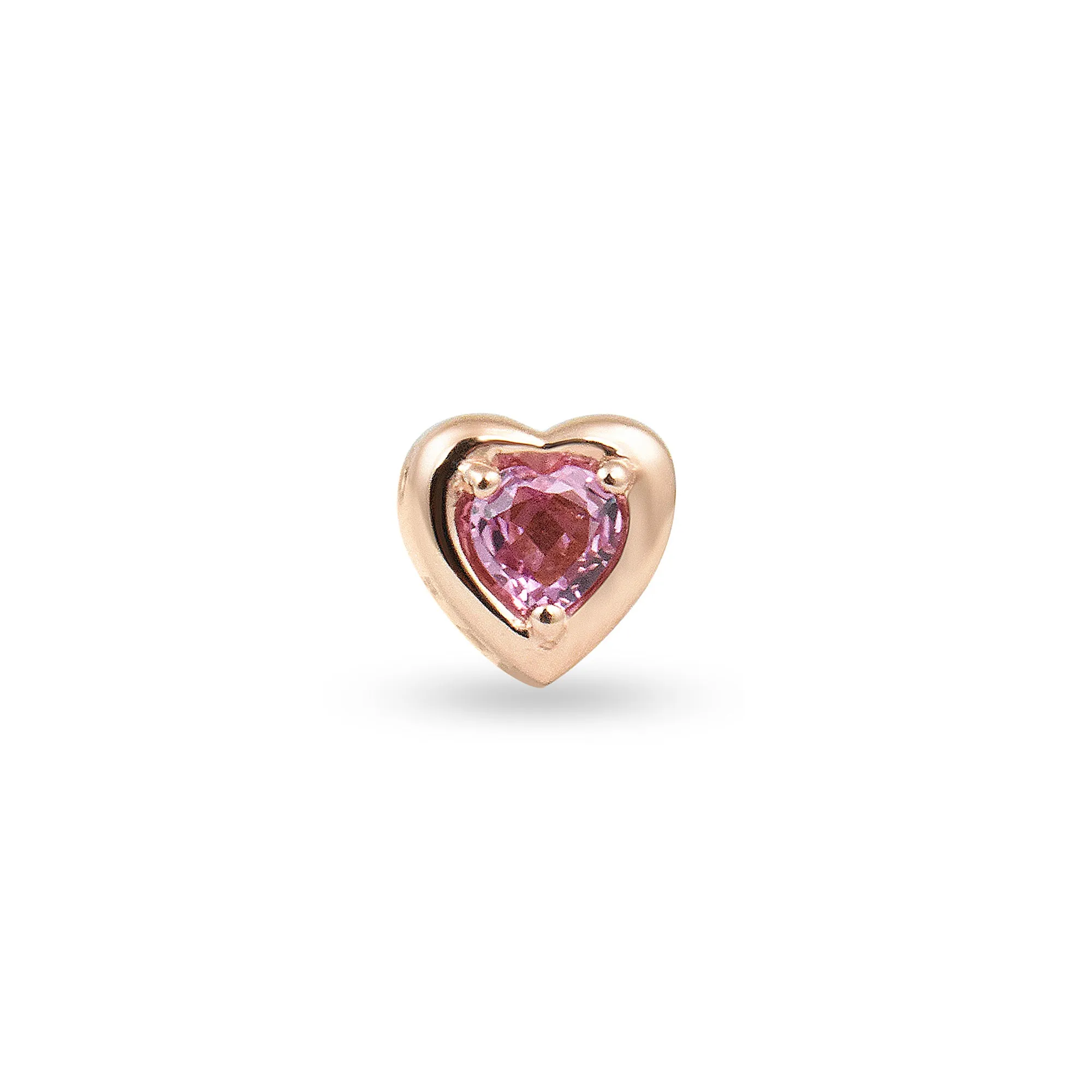 Heart Charm