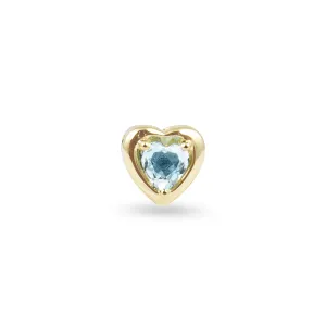 Heart Charm