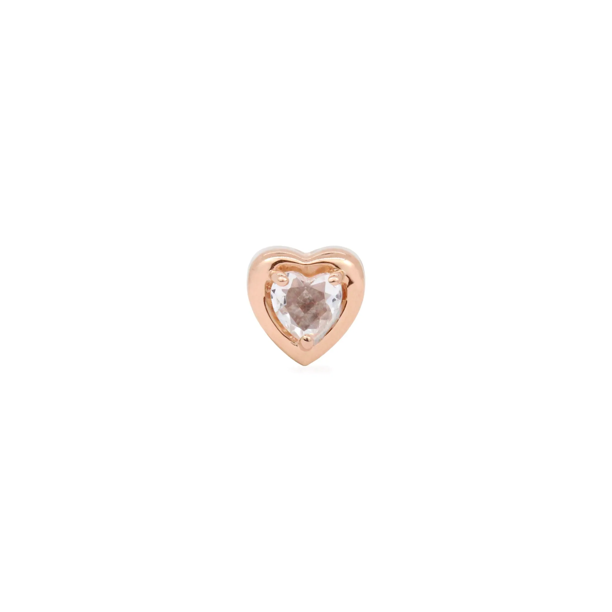 Heart Charm
