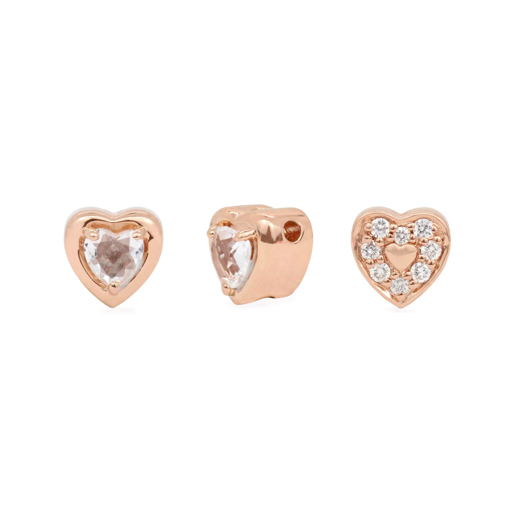 Heart Charm