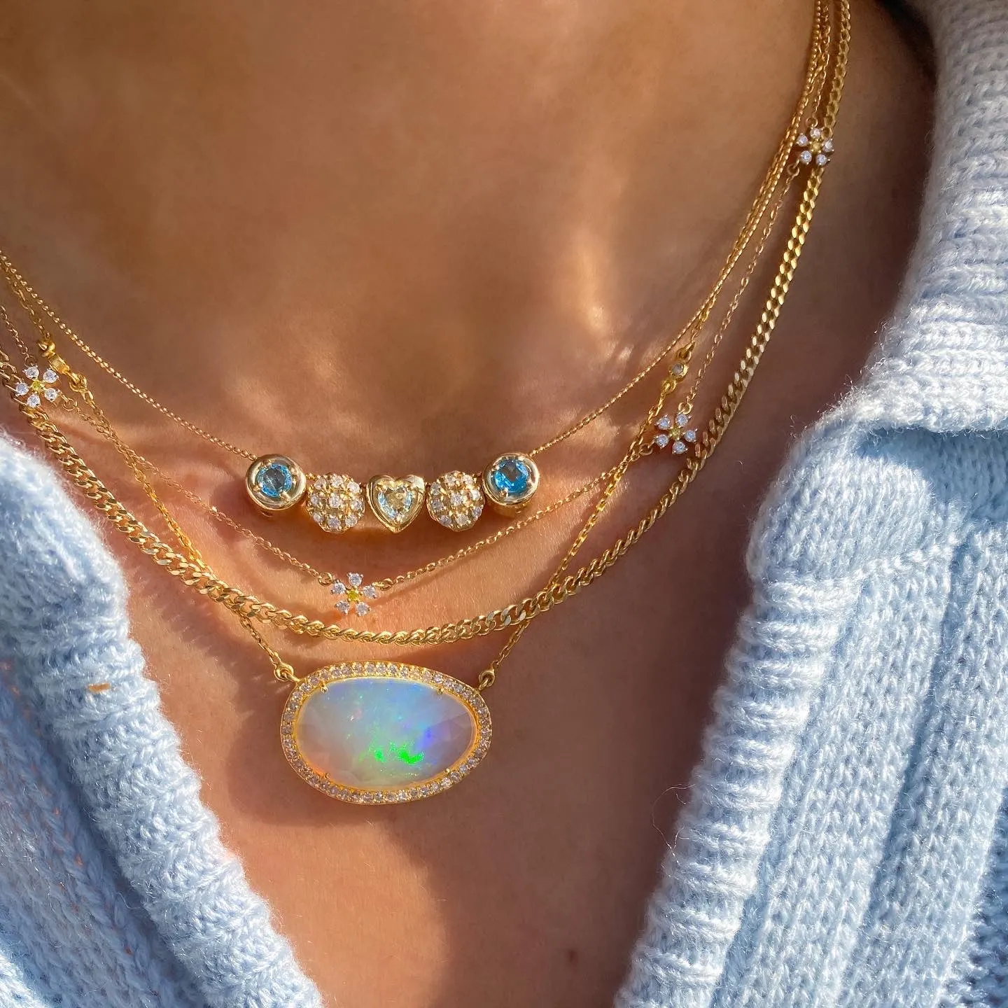 Heart Charm