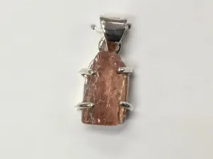 Imperial Topaz