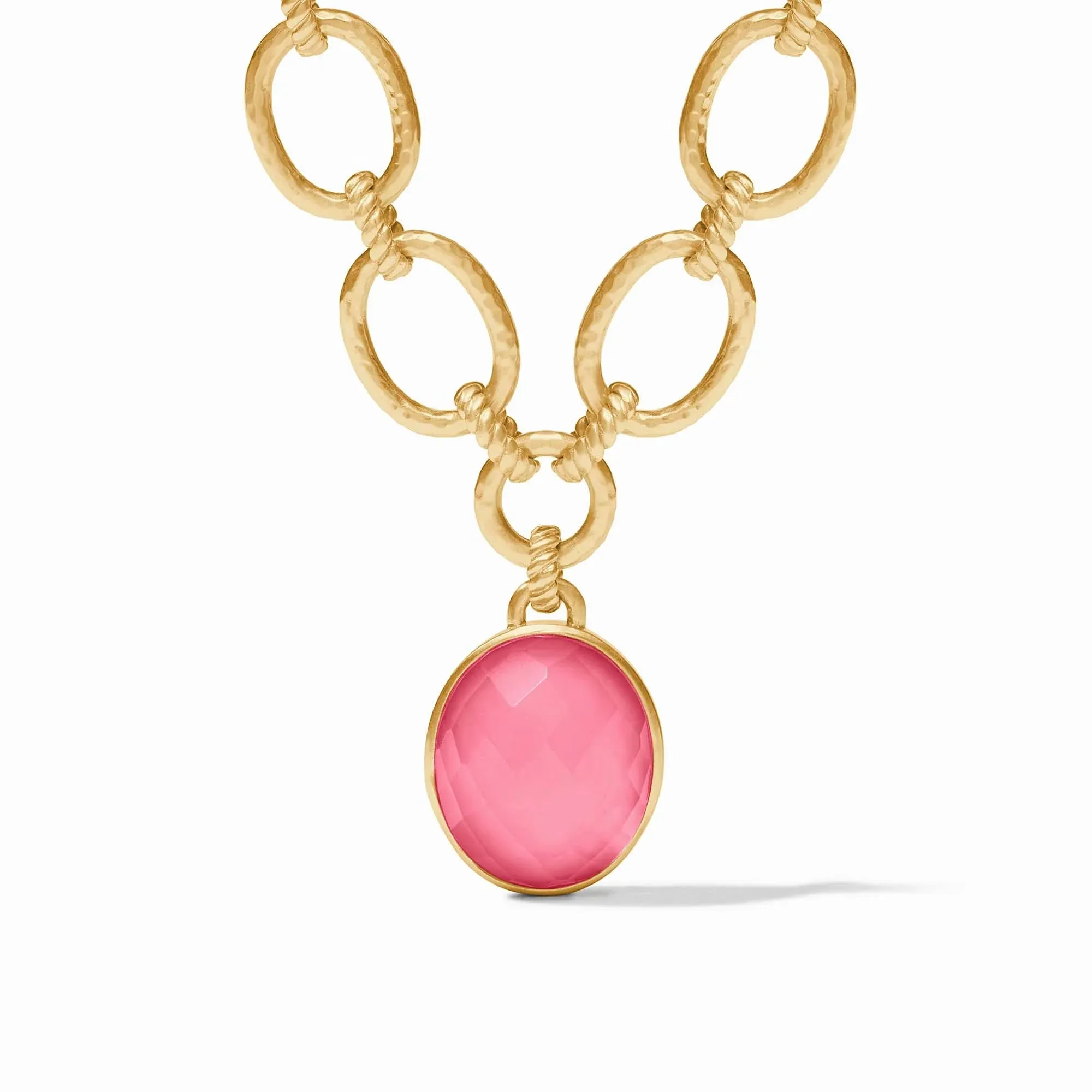 Julie Vos Nassau Statement Necklace