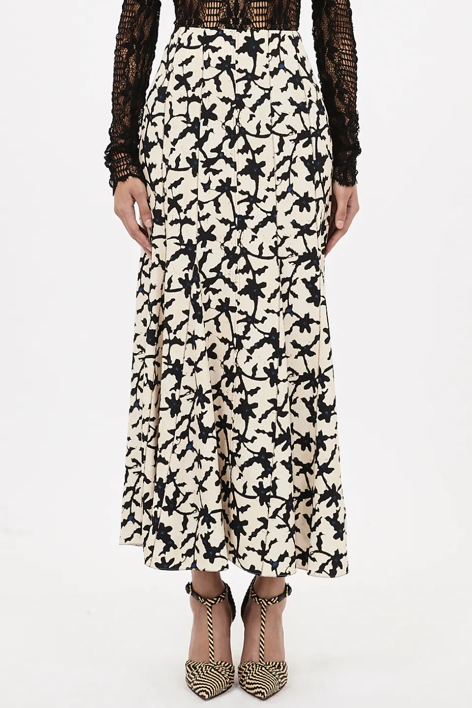 Kellia Skirt