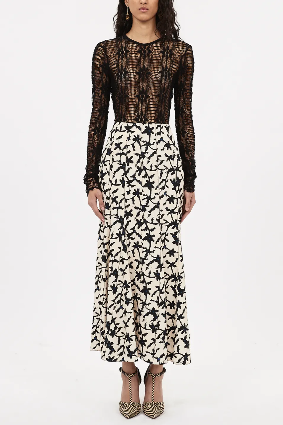Kellia Skirt