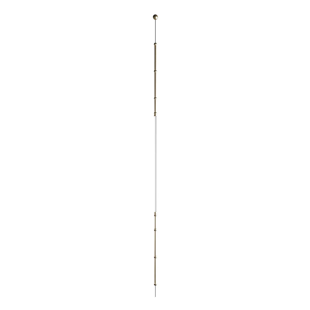 Leda Chandelier