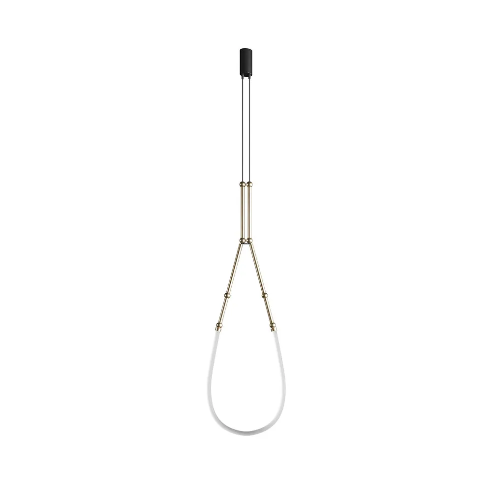 Leda Chandelier