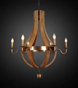 Legion Furniture LR3051-35 Chandelier