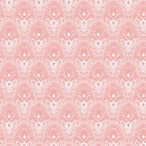 Magnificent Blooms -Nouveau Light Pink - from Benartex